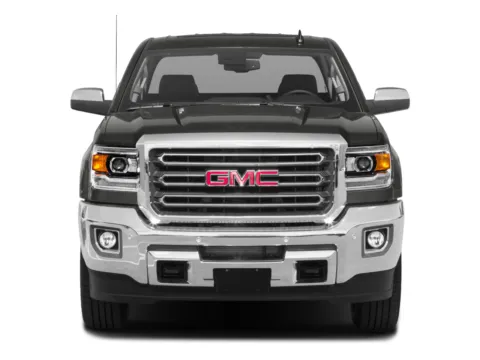 More photos of 2018 GMC Sierra 2500 HD SLT at Cable Dahmer Buick GMC of Independence, MO