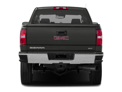 More photos of 2018 GMC Sierra 2500 HD SLT at Cable Dahmer Buick GMC of Independence, MO