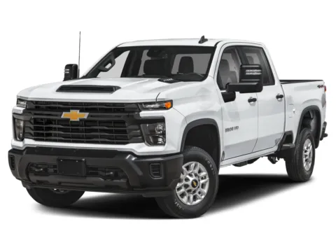Blue 2024 Chevrolet Silverado 2500 HD LTZ for sale in Independence, MO