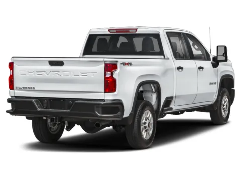 Photos of 2024 Chevrolet Silverado 2500 HD LTZ for sale in Independence, MO at Cable Dahmer Buick GMC of Independence
