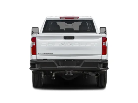 More photos of 2024 Chevrolet Silverado 2500 HD LTZ at Cable Dahmer Buick GMC of Independence, MO