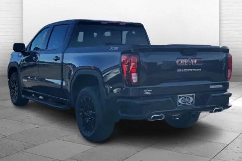 Another view of 2026 GMC Sierra 1500 Elevation for sale in Independence, MO at Cable Dahmer Buick GMC of Independence