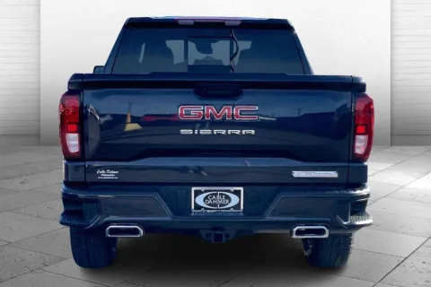 More photos of 2026 GMC Sierra 1500 Elevation at Cable Dahmer Buick GMC of Independence, MO