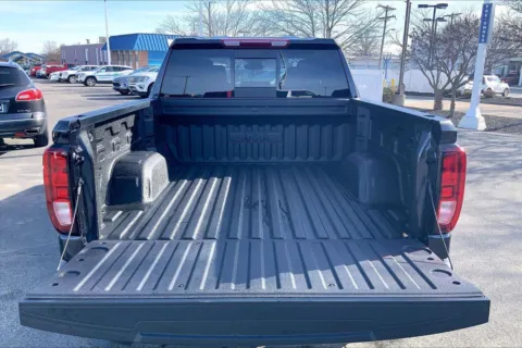 More photos of 2026 GMC Sierra 1500 Elevation at Cable Dahmer Buick GMC of Independence, MO