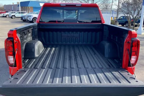 More photos of 2026 GMC Sierra 1500 Elevation at Cable Dahmer Buick GMC of Independence, MO