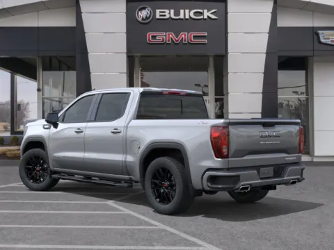 Another view of 2026 GMC Sierra 1500 Elevation for sale in Independence, MO at Cable Dahmer Buick GMC of Independence