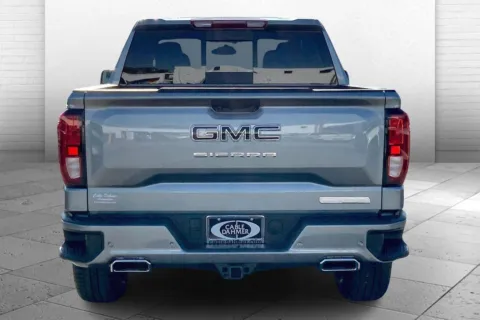 More photos of 2026 GMC Sierra 1500 Elevation at Cable Dahmer Buick GMC of Independence, MO