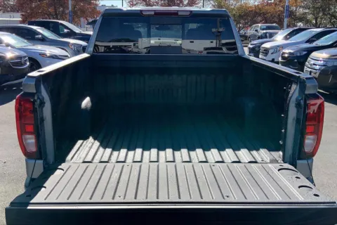 More photos of 2026 GMC Sierra 1500 Elevation at Cable Dahmer Buick GMC of Independence, MO