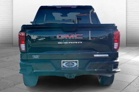 More photos of 2026 GMC Sierra 1500 Elevation at Cable Dahmer Buick GMC of Independence, MO