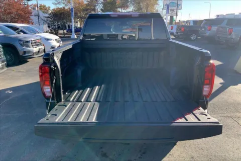 More photos of 2026 GMC Sierra 1500 Elevation at Cable Dahmer Buick GMC of Independence, MO