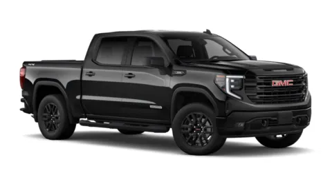 More photos of 2026 GMC Sierra 1500 Elevation at Cable Dahmer Buick GMC of Independence, MO
