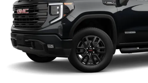 More photos of 2026 GMC Sierra 1500 Elevation at Cable Dahmer Buick GMC of Independence, MO