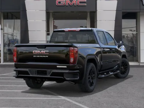 More photos of 2026 GMC Sierra 1500 Elevation at Cable Dahmer Buick GMC of Independence, MO