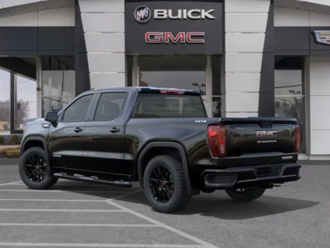 Another view of 2026 GMC Sierra 1500 Elevation for sale in Independence, MO at Cable Dahmer Buick GMC of Independence