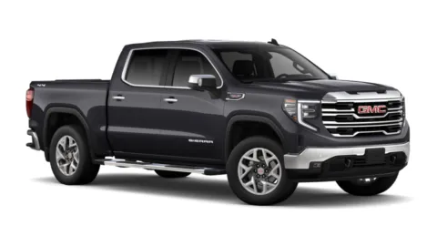 More photos of 2026 GMC Sierra 1500 SLT at Cable Dahmer Buick GMC of Independence, MO