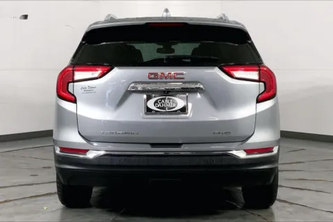 Another view of 2024 GMC Terrain SLT for sale in Independence, MO at Cable Dahmer Buick GMC of Independence
