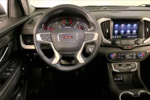More photos of 2024 GMC Terrain SLT at Cable Dahmer Buick GMC of Independence, MO
