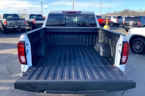 More photos of 2026 GMC Sierra 1500 Elevation at Cable Dahmer Buick GMC of Independence, MO