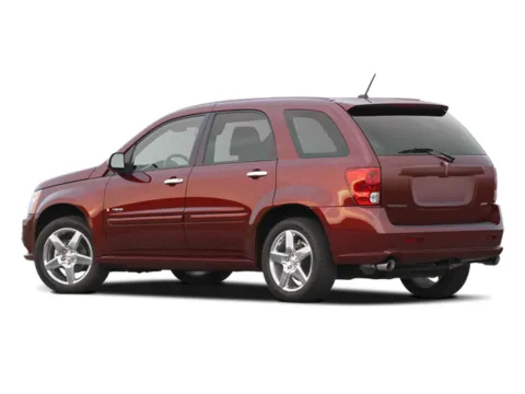 Photos of 2009 Pontiac Torrent 4DR FWD for sale in Independence, MO at Cable Dahmer Buick GMC of Independence