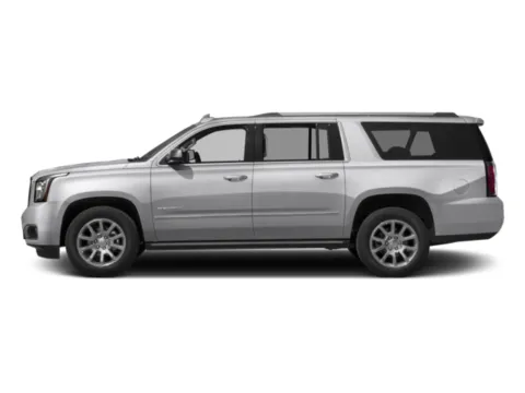 Another view of 2017 GMC Yukon XL Denali for sale in Independence, MO at Cable Dahmer Buick GMC of Independence