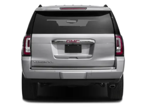 More photos of 2017 GMC Yukon XL Denali at Cable Dahmer Buick GMC of Independence, MO