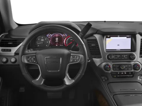 More photos of 2017 GMC Yukon XL Denali at Cable Dahmer Buick GMC of Independence, MO