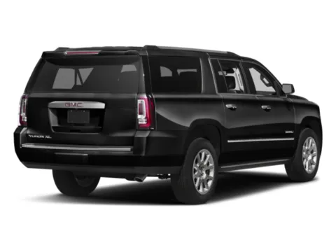 Photos of 2017 GMC Yukon XL Denali for sale in Independence, MO at Cable Dahmer Buick GMC of Independence