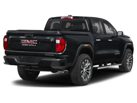 Photos of 2024 GMC Canyon Denali for sale in Independence, MO at Cable Dahmer Buick GMC of Independence