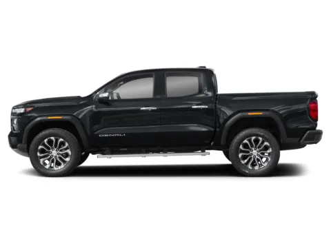 Another view of 2024 GMC Canyon Denali for sale in Independence, MO at Cable Dahmer Buick GMC of Independence