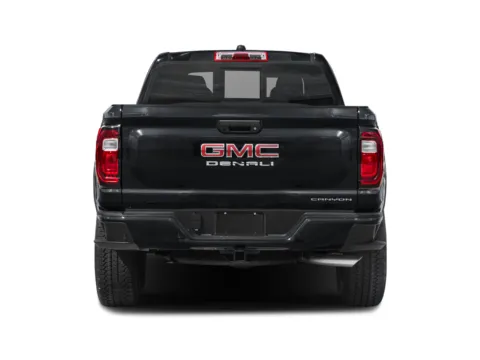 More photos of 2024 GMC Canyon Denali at Cable Dahmer Buick GMC of Independence, MO