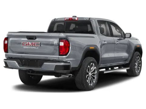 Photos of 2024 GMC Canyon Denali for sale in Independence, MO at Cable Dahmer Buick GMC of Independence