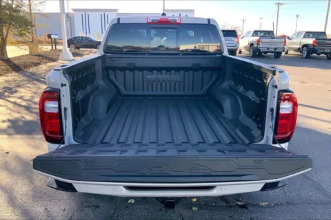 More photos of 2026 GMC Canyon AT4 at Cable Dahmer Buick GMC of Independence, MO