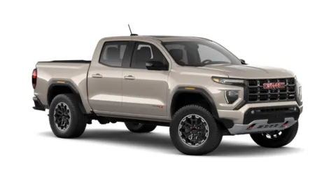More photos of 2026 GMC Canyon AT4 at Cable Dahmer Buick GMC of Independence, MO