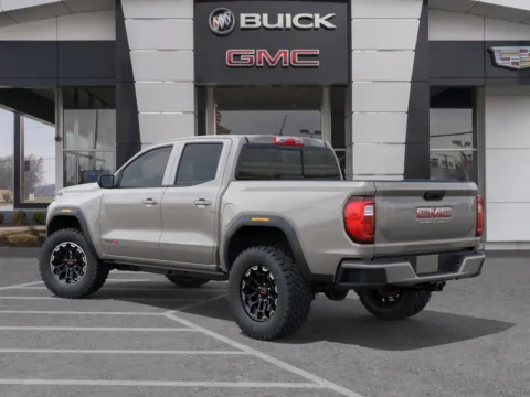 Another view of 2026 GMC Canyon AT4 for sale in Independence, MO at Cable Dahmer Buick GMC of Independence