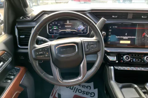 More photos of 2024 GMC Sierra 2500 HD Denali Ultimate at Cable Dahmer Buick GMC of Independence, MO