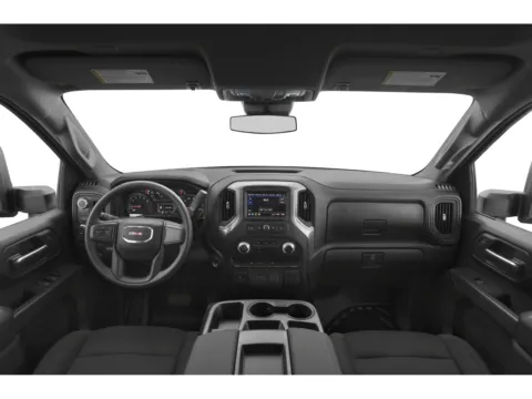 More photos of 2024 GMC Sierra 2500 HD Denali Ultimate at Cable Dahmer Buick GMC of Independence, MO