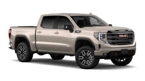 More photos of 2026 GMC Sierra 1500 AT4 at Cable Dahmer Buick GMC of Independence, MO