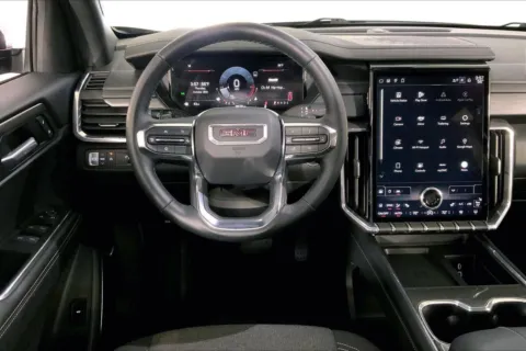 More photos of 2025 GMC Acadia Elevation at Cable Dahmer Buick GMC of Independence, MO