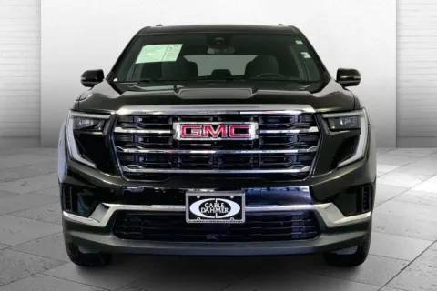 Photos of 2025 GMC Acadia Elevation for sale in Independence, MO at Cable Dahmer Buick GMC of Independence