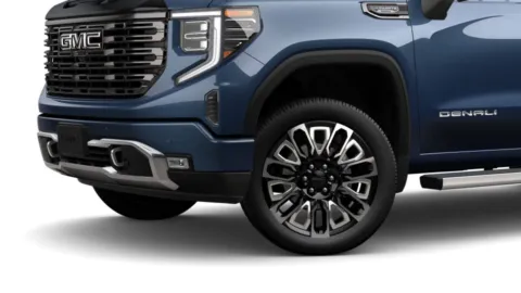More photos of 2026 GMC Sierra 1500 Denali Ultimate at Cable Dahmer Buick GMC of Independence, MO