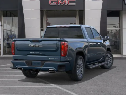 More photos of 2026 GMC Sierra 1500 Denali Ultimate at Cable Dahmer Buick GMC of Independence, MO