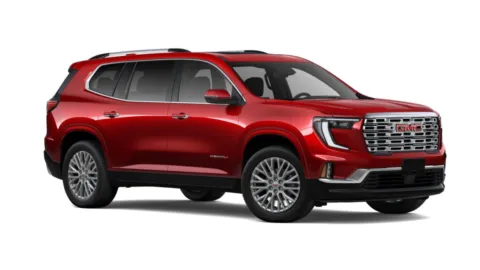 More photos of 2026 GMC Acadia Denali at Cable Dahmer Buick GMC of Independence, MO