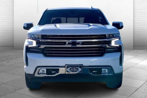 Photos of 2021 Chevrolet Silverado 1500 High Country for sale in Independence, MO at Cable Dahmer Buick GMC of Independence
