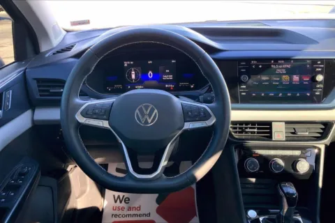 More photos of 2023 Volkswagen TAOS SE at Cable Dahmer Buick GMC of Independence, MO
