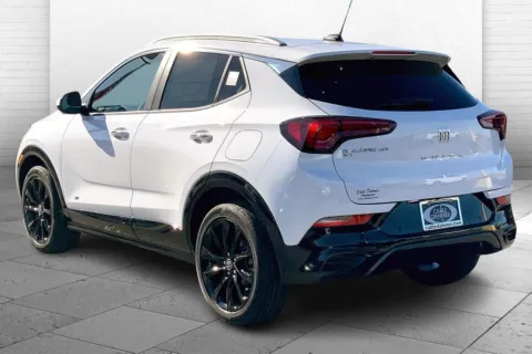 Another view of 2026 Buick Encore GX Sport Touring for sale in Independence, MO at Cable Dahmer Buick GMC of Independence