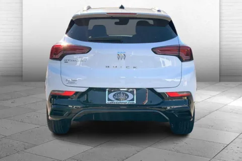 More photos of 2026 Buick Encore GX Sport Touring at Cable Dahmer Buick GMC of Independence, MO