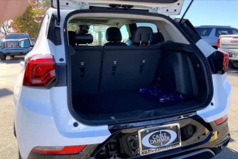 More photos of 2026 Buick Encore GX Sport Touring at Cable Dahmer Buick GMC of Independence, MO