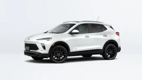 Photos of 2026 Buick Encore GX Sport Touring for sale in Independence, MO at Cable Dahmer Buick GMC of Independence