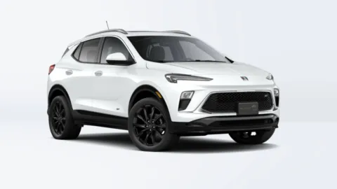 More photos of 2026 Buick Encore GX Sport Touring at Cable Dahmer Buick GMC of Independence, MO