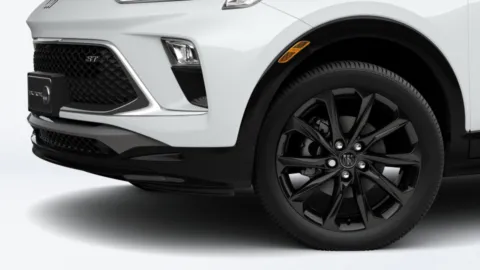 More photos of 2026 Buick Encore GX Sport Touring at Cable Dahmer Buick GMC of Independence, MO